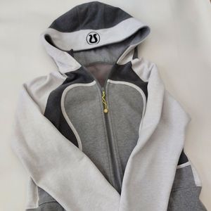 Lululemon Scuba 10
